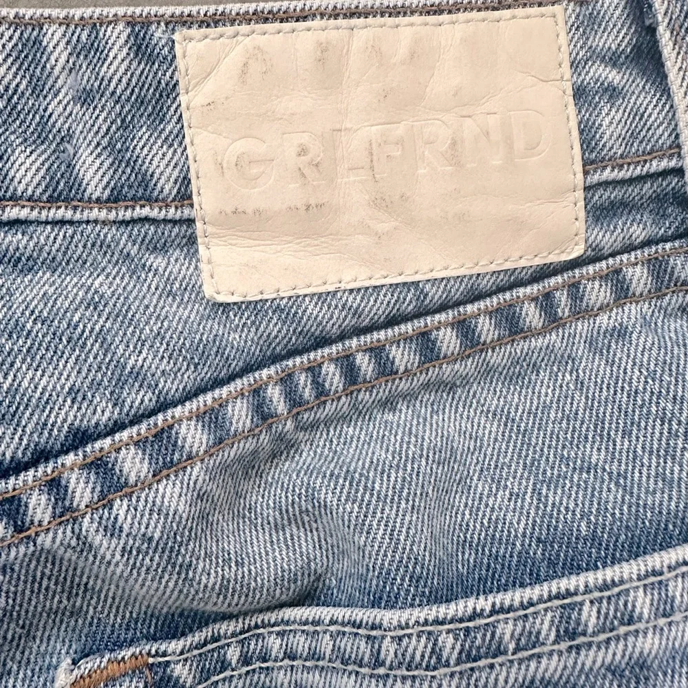 GRLFRND karolina jeans